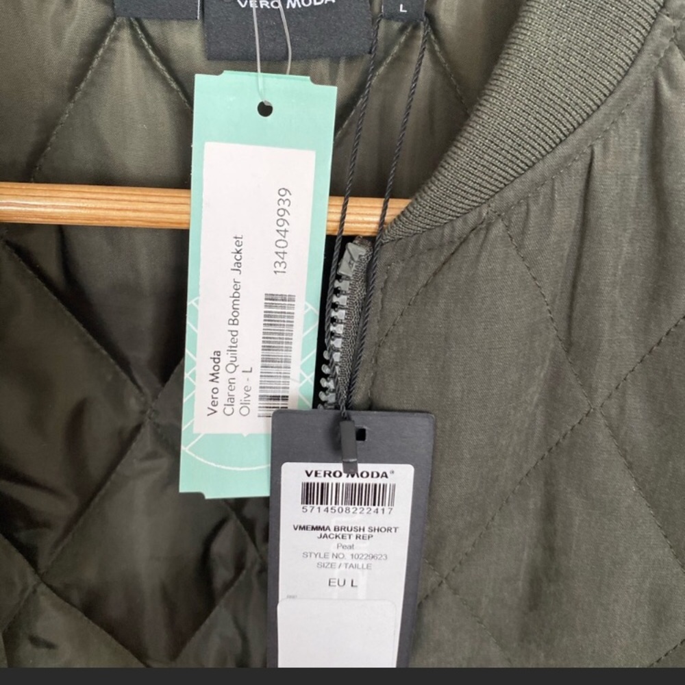 Vero moda Jacket - Picture 2 of 2